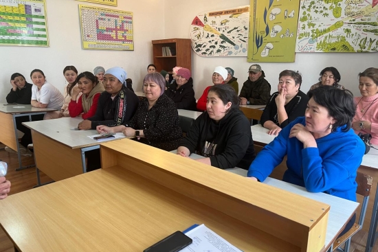 Алаяқтыққа жол бермеу